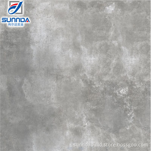 rustic kitchen flooring non slip tiles, china glazed polished concrete rough matte floor tile